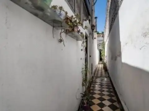 Avenida Belgrano 4100