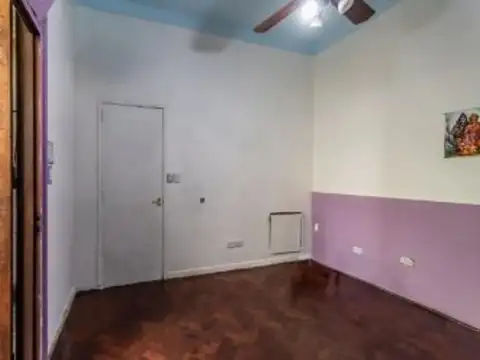 Depto Tipo Casa en Venta en Almagro Sur, USD 79.000