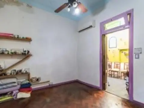 Depto Tipo Casa en Venta de 3 ambientes