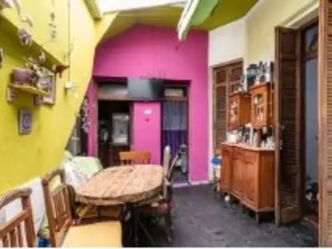 Avenida Belgrano 4100