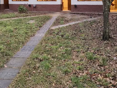 FINA PATAGONIA. Departamento en venta c/ cochera en San Martin de los Andes