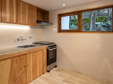 Departamento en Venta 20 años