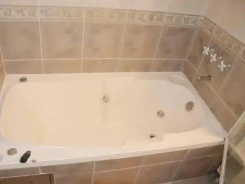 3 AMBIENTES | Juana Manso al 1300