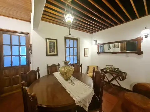 Casa en Venta 30 años