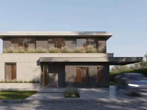 Casa en Venta en Nordelta Carpinchos, USD 790.000