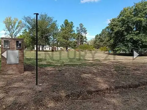 VENTA-Lote de 1700m² en Barrio Cerrado Amarylis  – POSIBILIDAD DE FINANCIAR