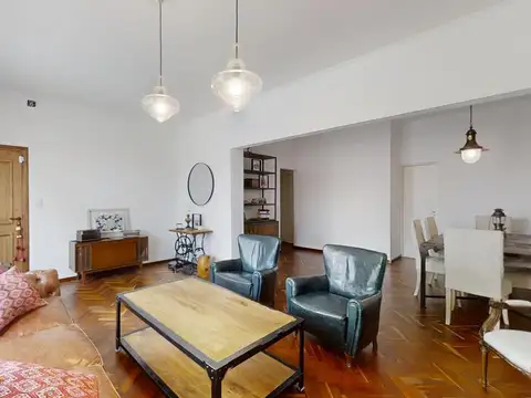 Casa en Venta en Olivos, USD 360.000