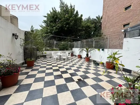 Departamento en Venta 37 años
