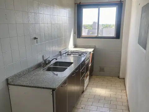Departamento en Venta en Villa Talleres, USD 65.000