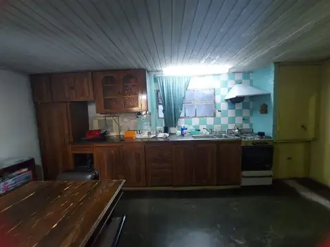 Casa en Venta en Hurlingham, USD 130.000