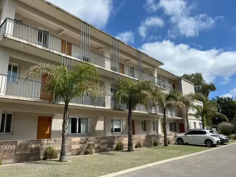 Departamento en Venta 8 años