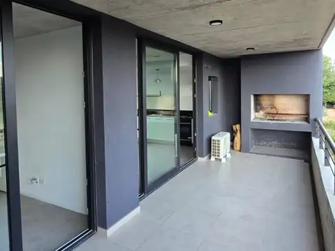 Departamento en Alquiler de Monoambiente