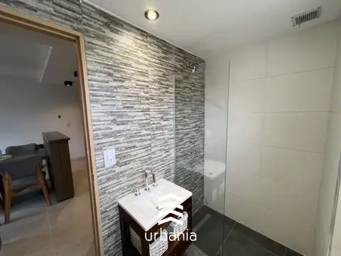 Departamento en Venta al Noroeste