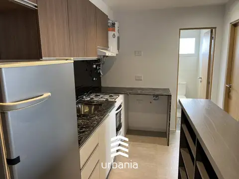 Avellaneda 700, Piso 9