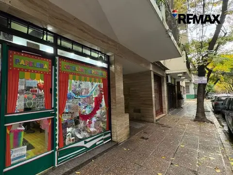 Fondo Comercio en Venta 56 años