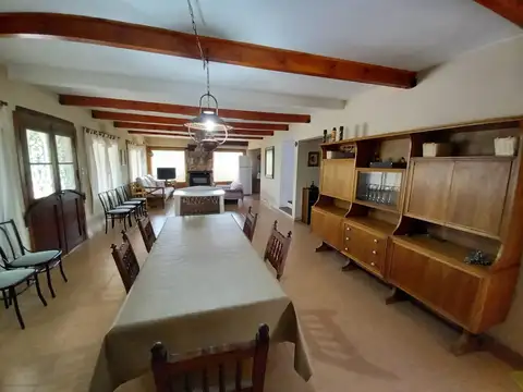 Casa en Venta de 5 dormitorios