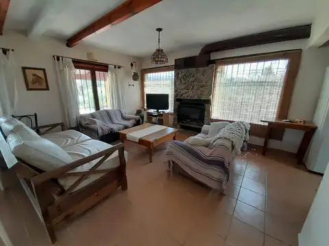 Casa en Venta en Yacanto Calamuchita, USD 170.000