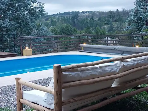 Casa en Venta en Yacanto Calamuchita, USD 170.000