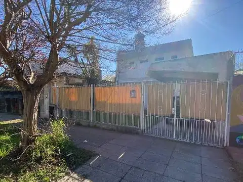 Casa en 2 plantas!