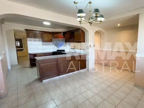 Casa en Venta en Comodoro Rivadavia, USD 210.000