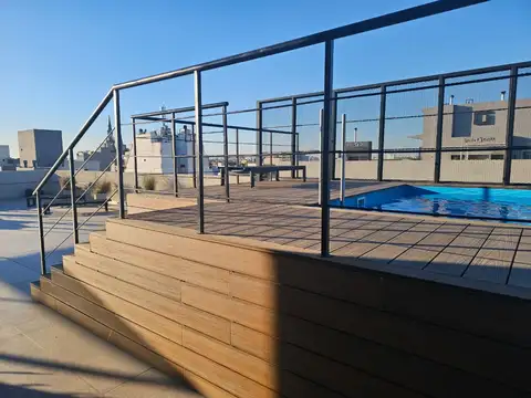 Departamento en Venta 3 años