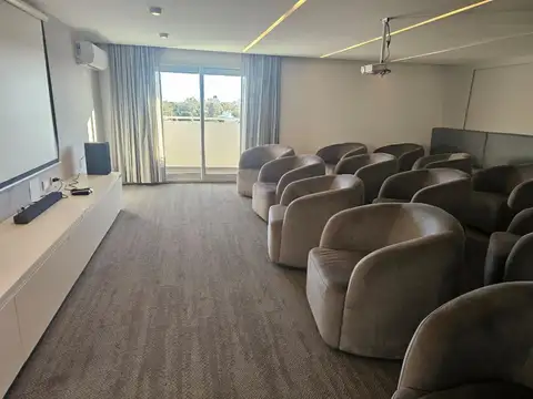VENTA 2 AMBIENTES SANTOS LUGARES AMENITIES