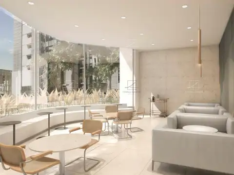 Departamento en Venta al Este