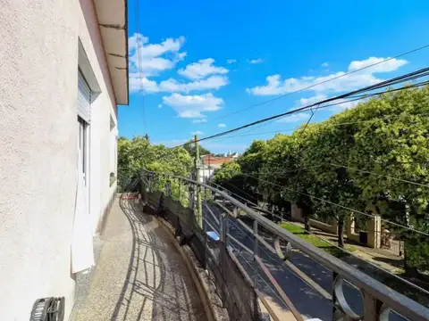Depto Tipo Casa en Venta en Merlo, USD 50.000