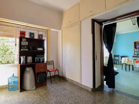 VENTA PH 4 AMB PATIO/TERRAZA PROPIA MERLO APTO CRE