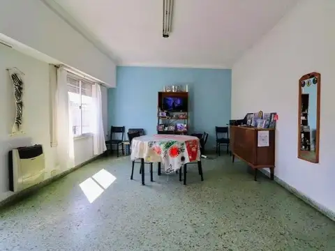 VENTA PH 4 AMB PATIO/TERRAZA PROPIA MERLO APTO CRE