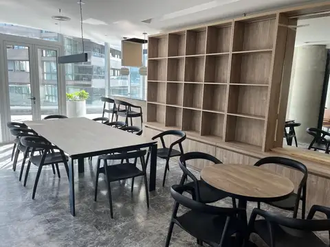 Infinity Torre Libertador