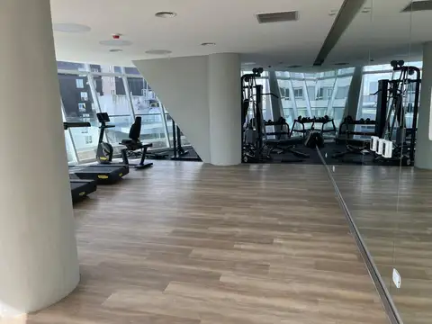 Departamento en Alquiler en Vicente Lopez, USD 3.200