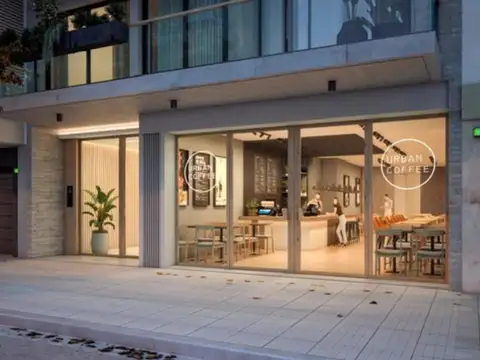 Departamento en Venta Apto profesional