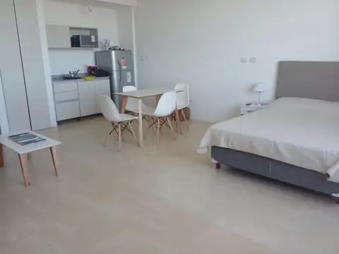 Departamento en Venta con 1 cochera