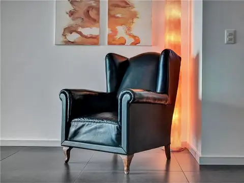 Departamento 5 ambientes con 2 baños