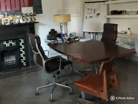 Oficina en Venta con 6 cocheras