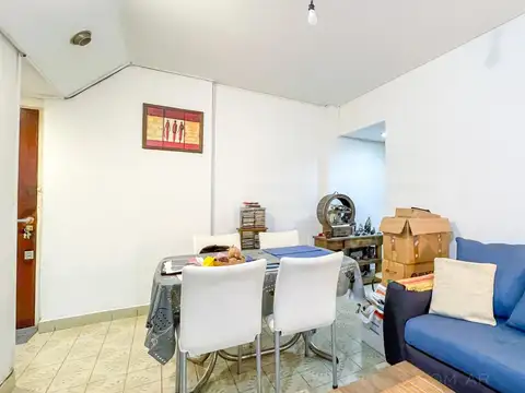 Departamento en Venta 40 años