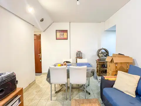 Departamento en Venta Apto profesional