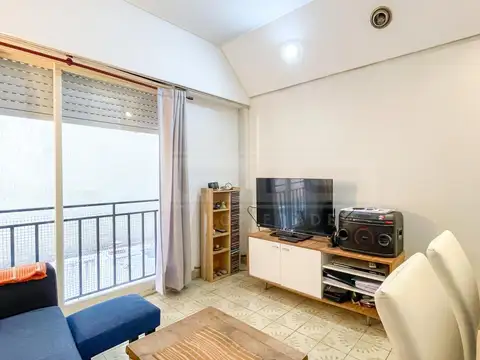 Departamento en Venta en Villa Urquiza, USD 108.000