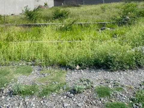 Terreno en Venta de 251,0 m2