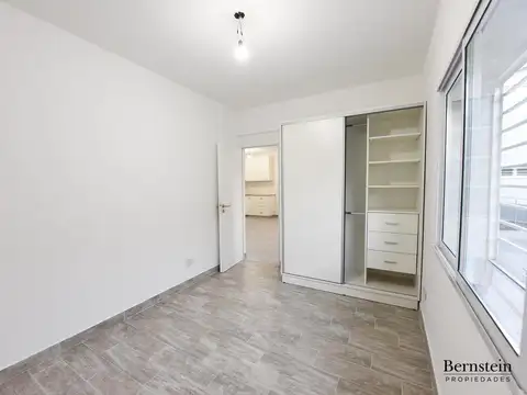 CONDOMINIO DON CRISTOBAL :: DEPARTAMENTO 3 AMBIENTES