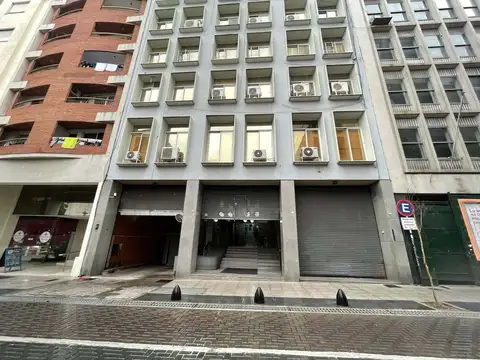 Oficina en Venta en Monserrat, USD 175.000