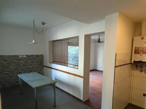 Departamento en Alquiler de 4 ambientes