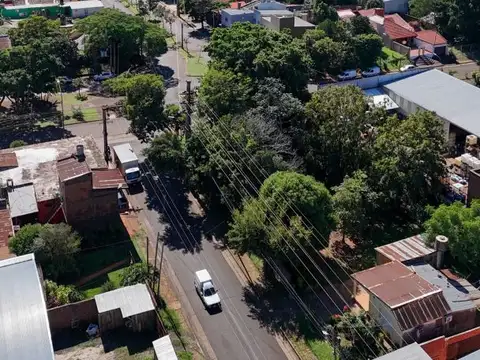 Terreno en Venta de 700,0 m2