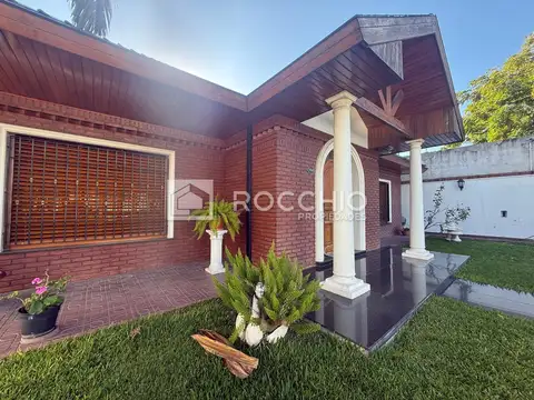 Casa en Venta en Villa Ballester, USD 290.000