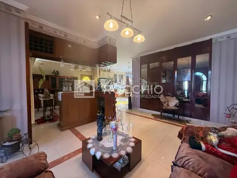 Casa en Venta 20 años