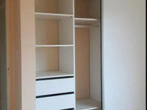 Departamento en Alquiler 15 años