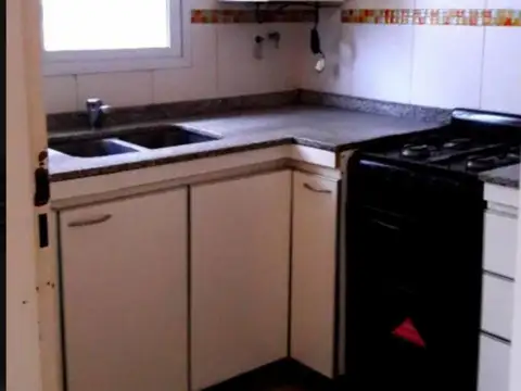 Departamento en Alquiler de 2 dormitorios