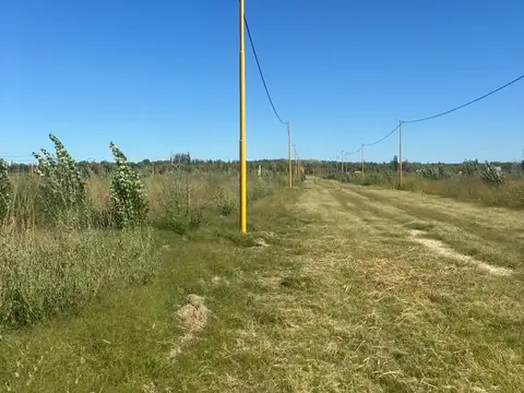 Terreno en Venta de 250,0 m2