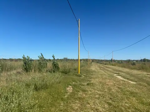 Terreno en Venta en Cervantes, USD 4.500